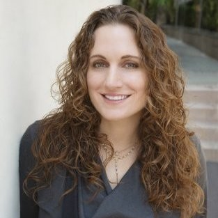 Heather McCauley