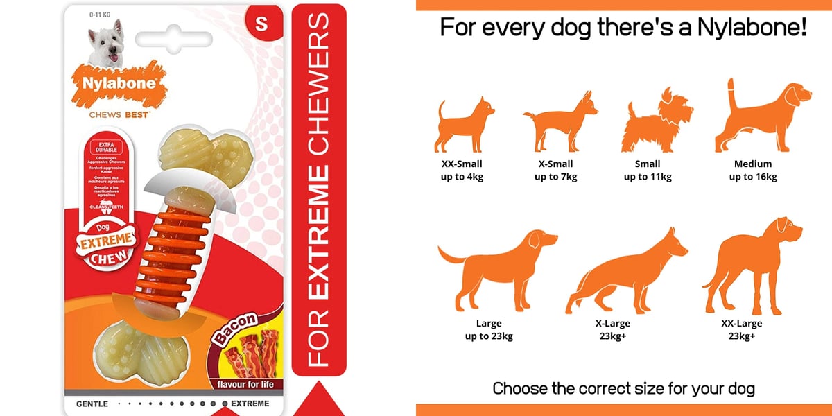 Waggel Blog Puppy Teething Toys The Top 5 MustHaves for Your Furry Friend