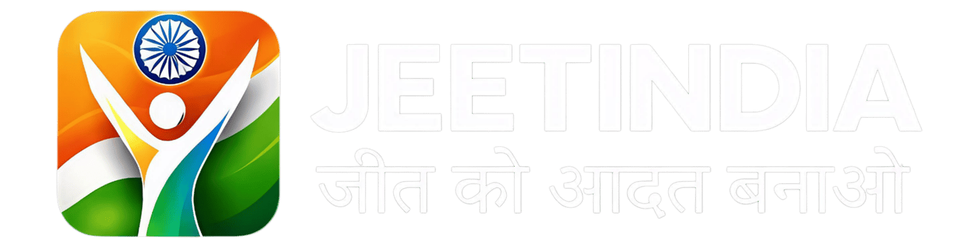 JeetIndia Logo