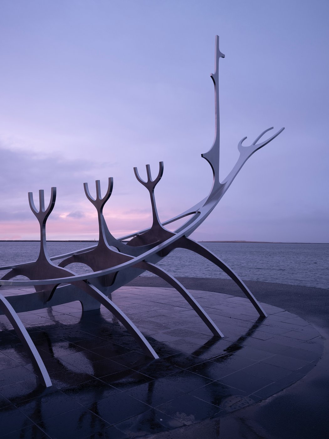 Reykjavík