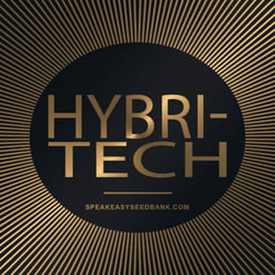 Speakeasy presents Hybri-Tech