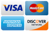 Credit Card Support