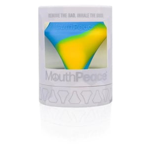 Moose Labs presents the MouthPeace