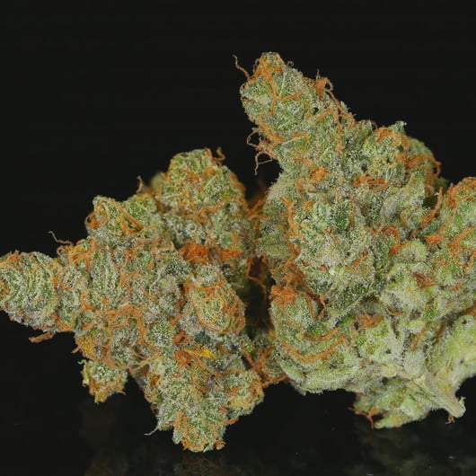 Huckleberry Meringue