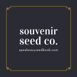 Speakeasy presents Souvenir Seed Co
