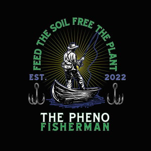 Pheno Fisherman