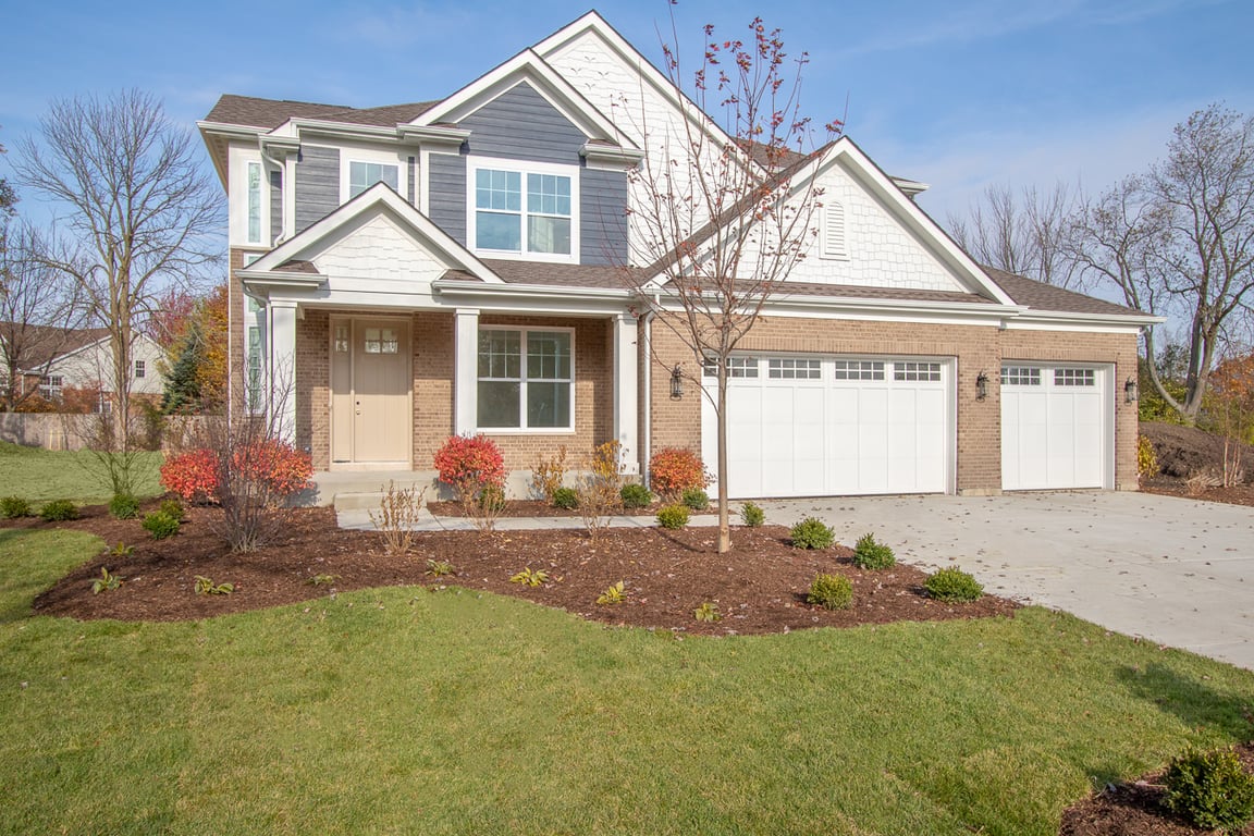 3319 Arbor Lane