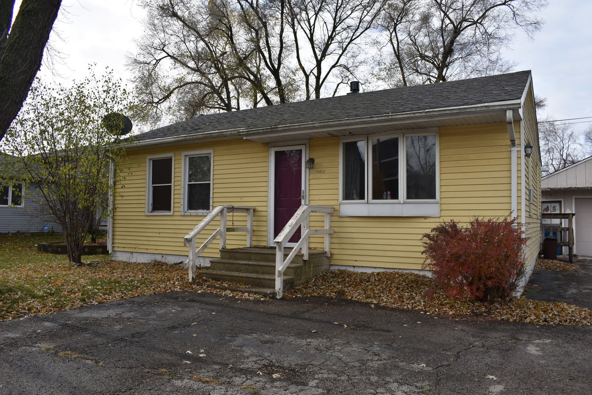 6610 Main Street