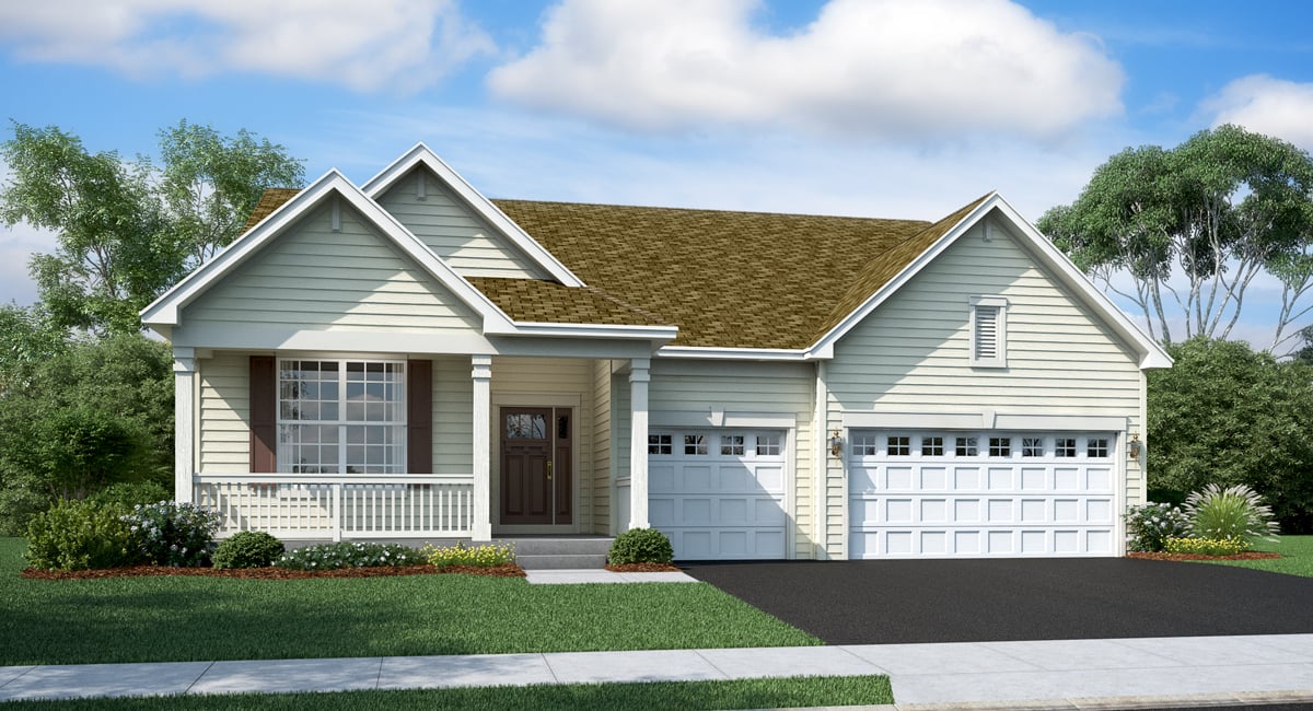 1863 Chandolin Lane