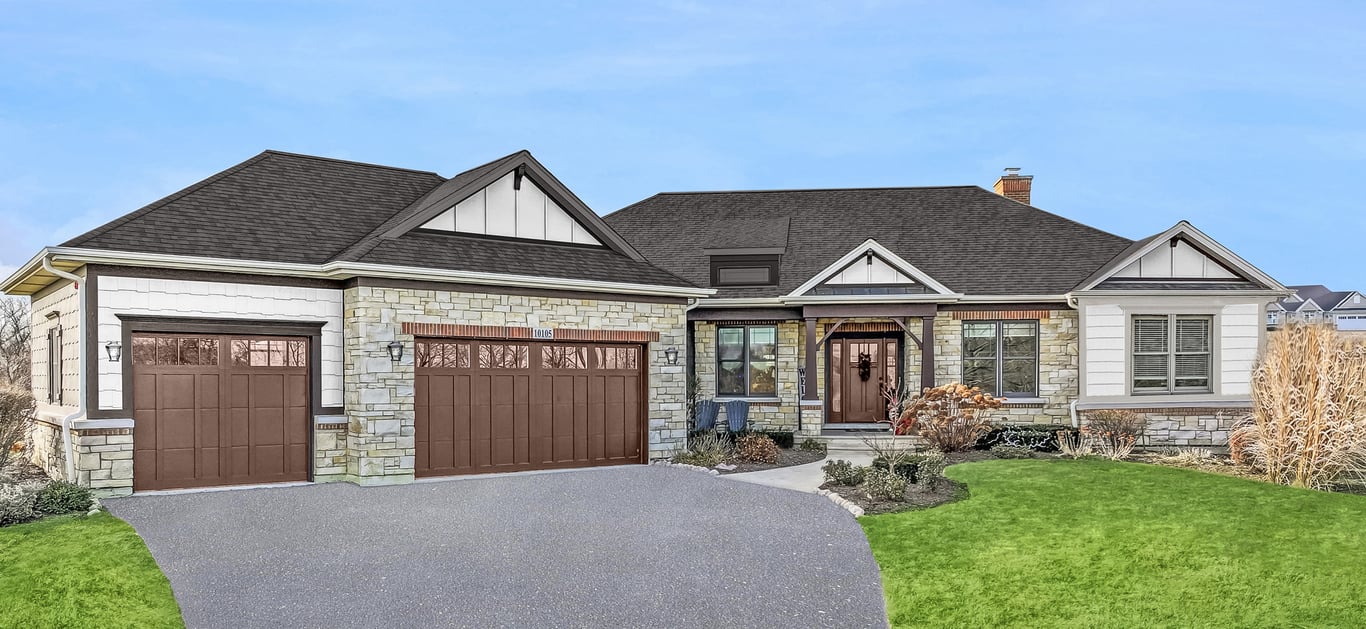 10208 Oakdale Drive