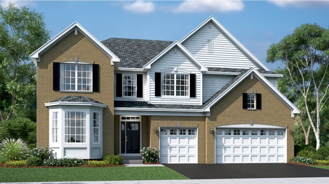 1865 Chandolin Lane