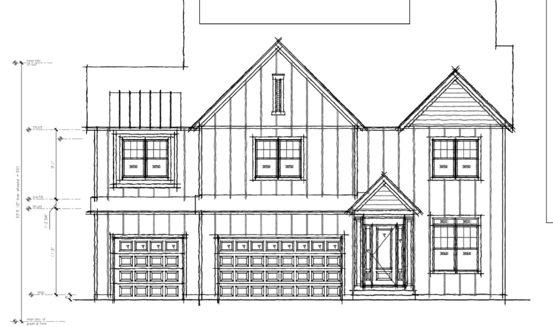 399 Sislow Lane