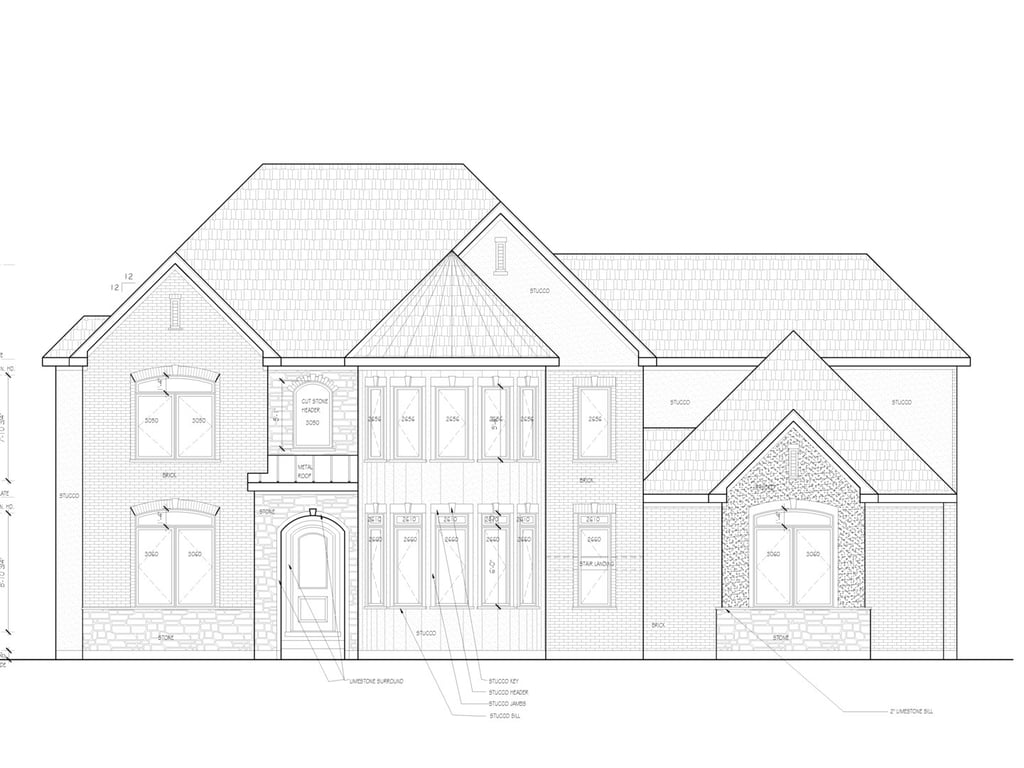 1620 Nicklaus Court