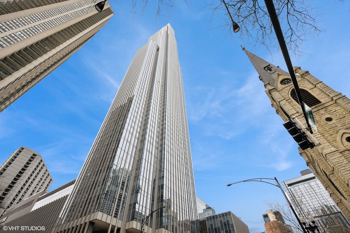 14 Superior Street