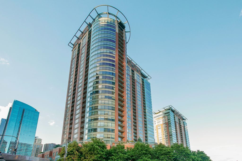 415 North Water Street
