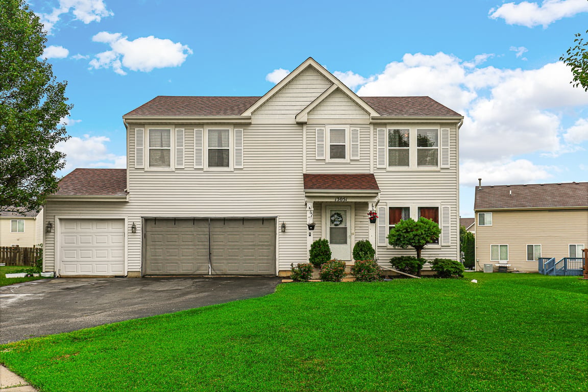 13051 Bucksburn Court