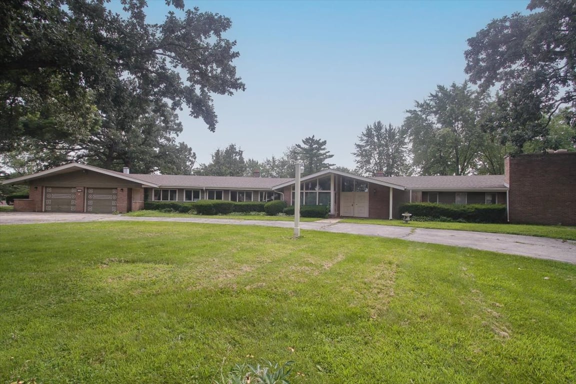 701 Stearns Road
