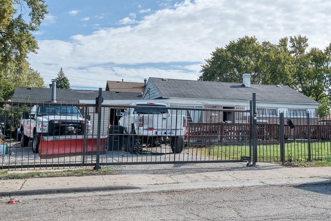 4536 83RD Street