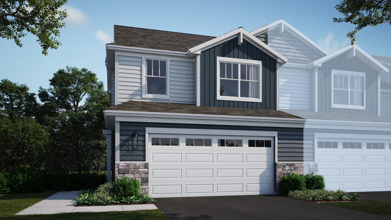 600 Cassia Court