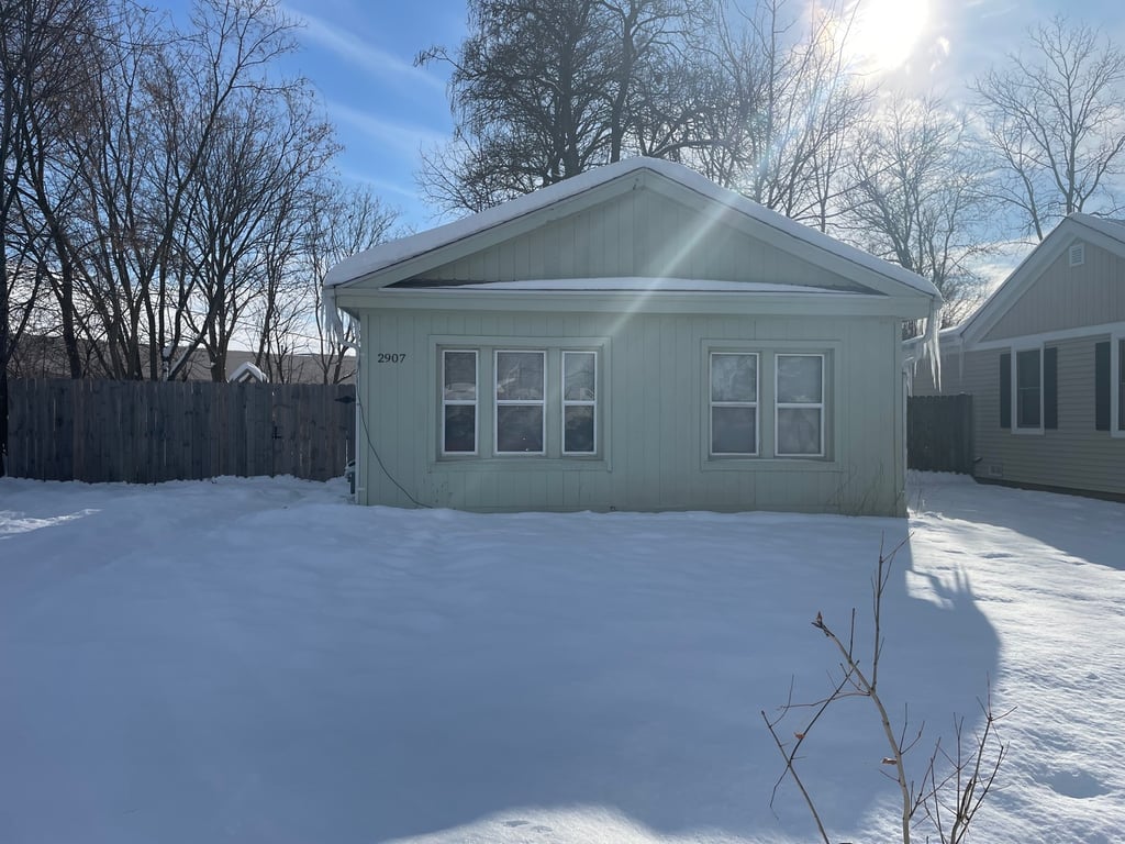 2907 Il Route 120 Road