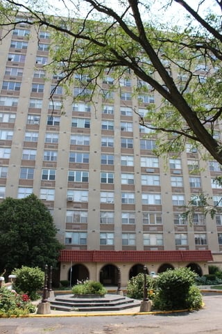 4300 Ford City Drive