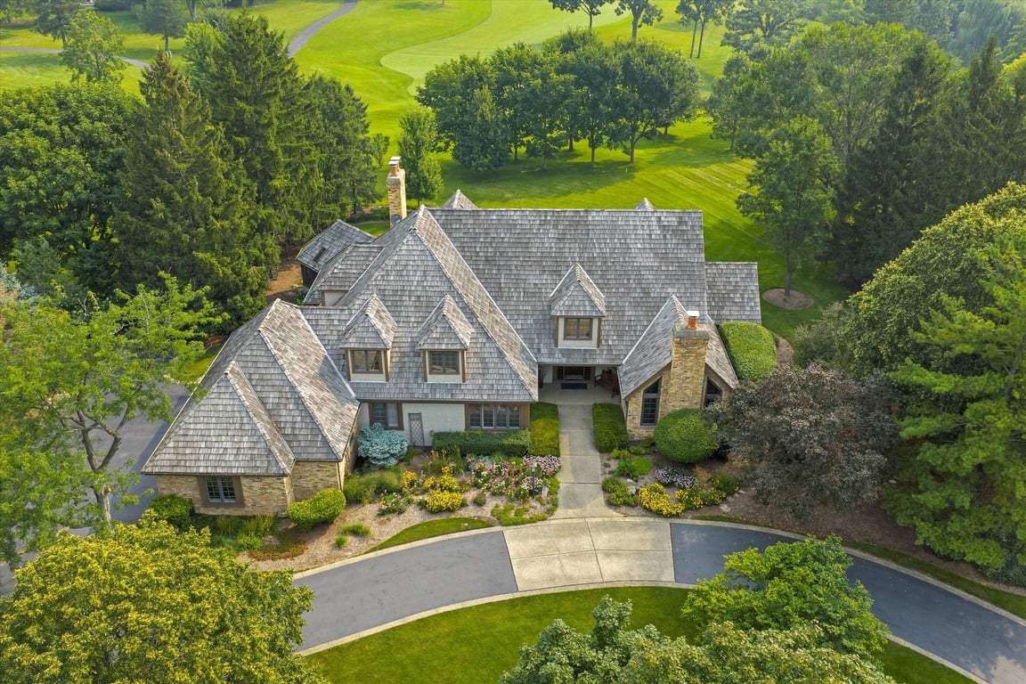 18 S Wynstone Drive