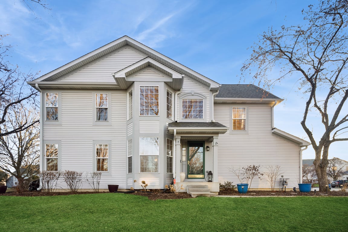 1301 Filly Lane