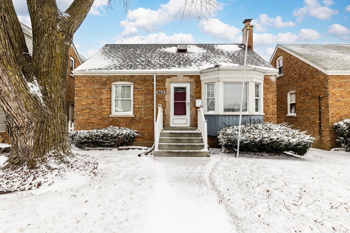 10831 Kedzie Avenue