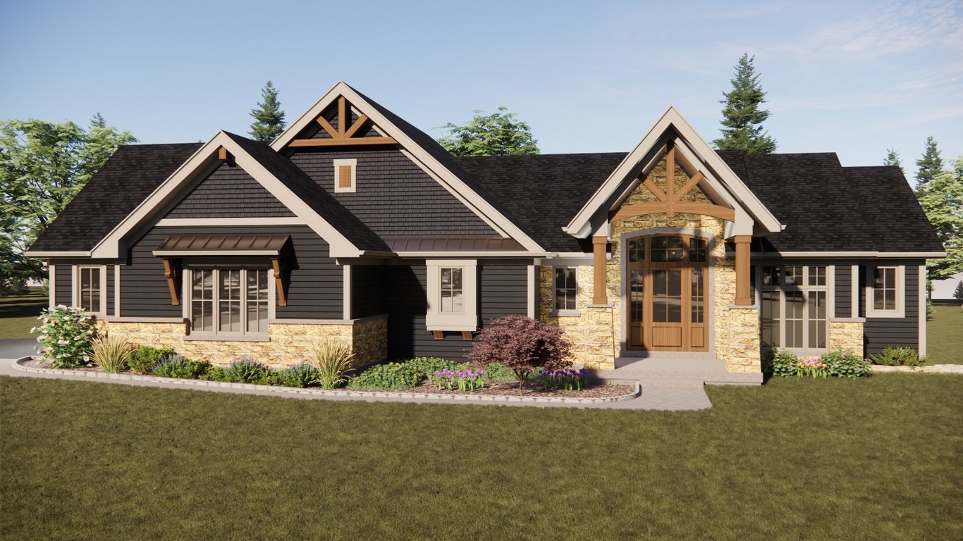 7811 Hidden Pine Lane