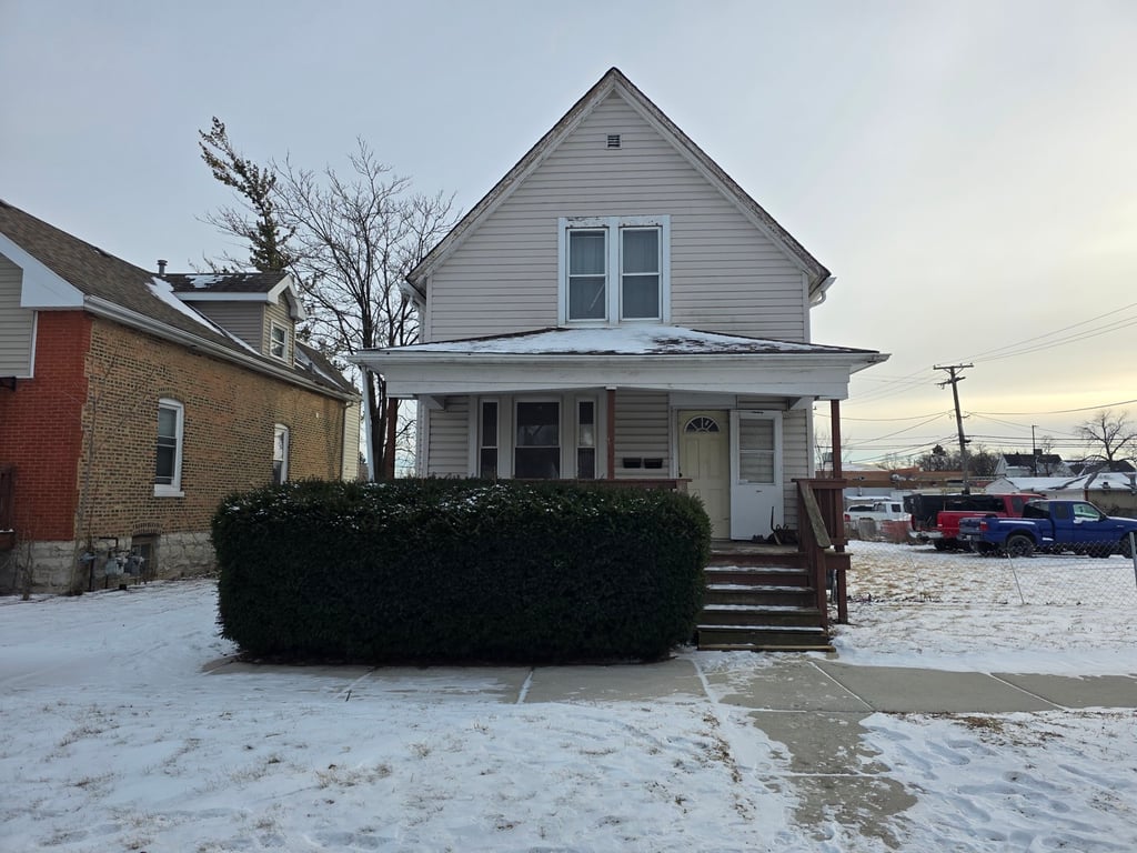 18 24th Street