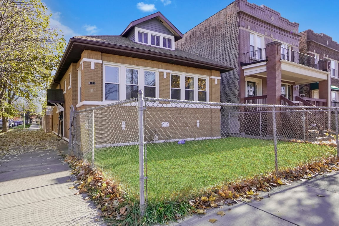 7801 Ada Street