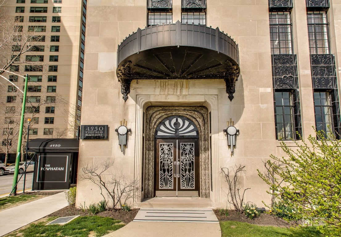 4950 Chicago Beach Drive