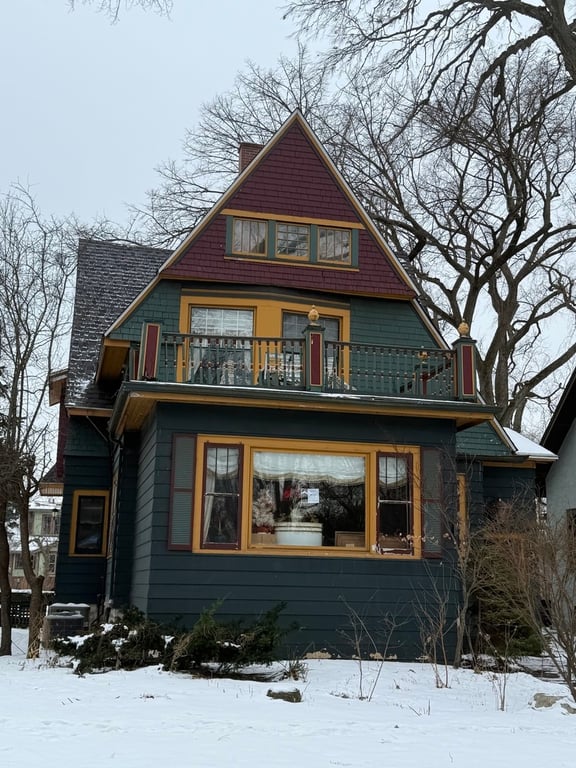 193 Herrick Road
