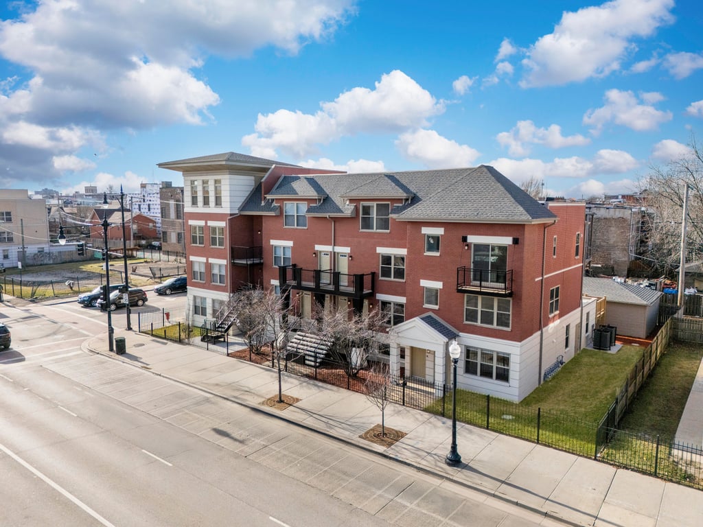 220 Western Avenue