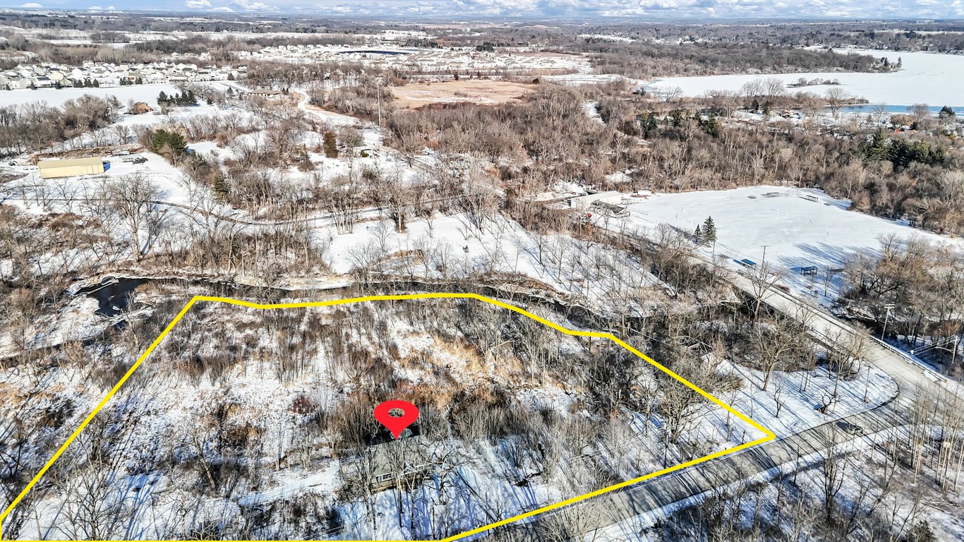 8908 Wondermere Road
