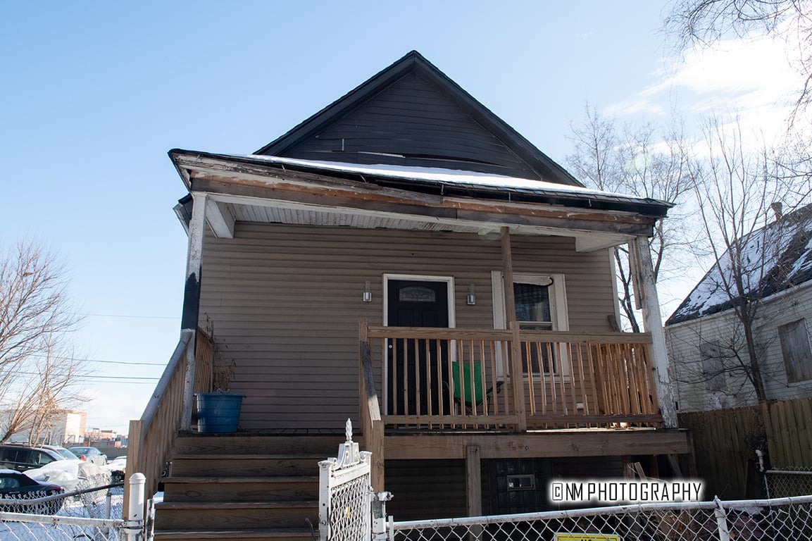 4763 Princeton Avenue
