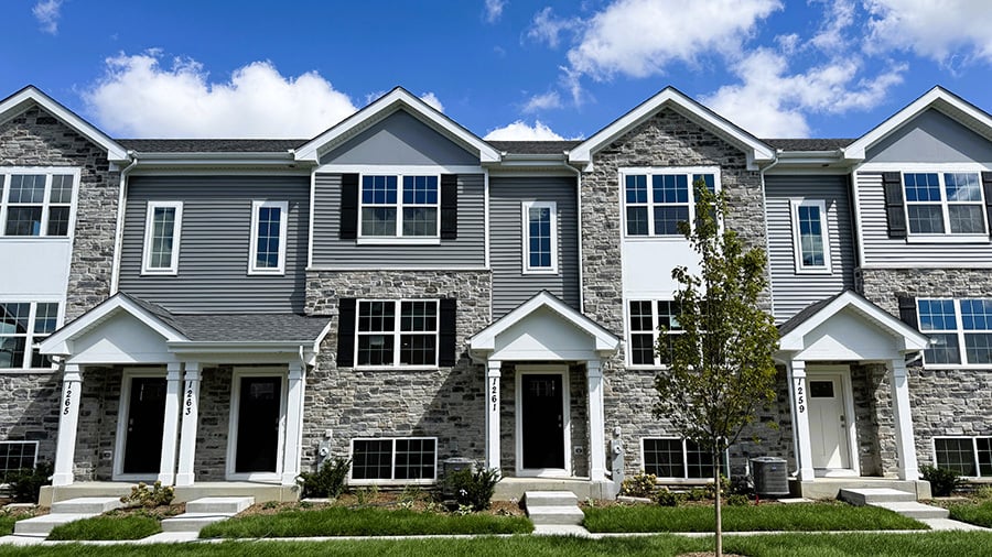 1372 Foxglove Drive