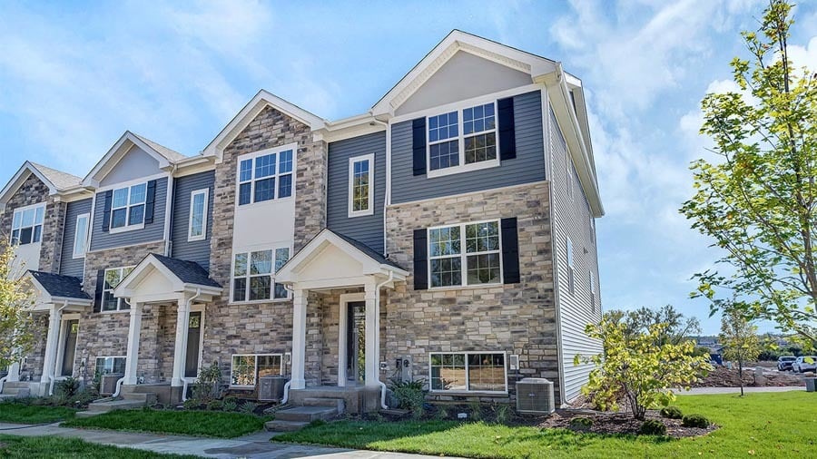1334 Foxglove Drive