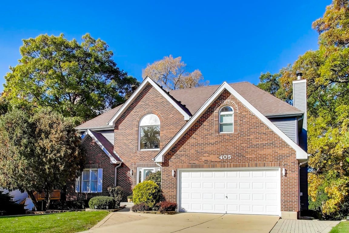 405 Windham Trail