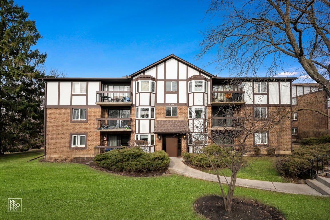 6820 Joliet Road