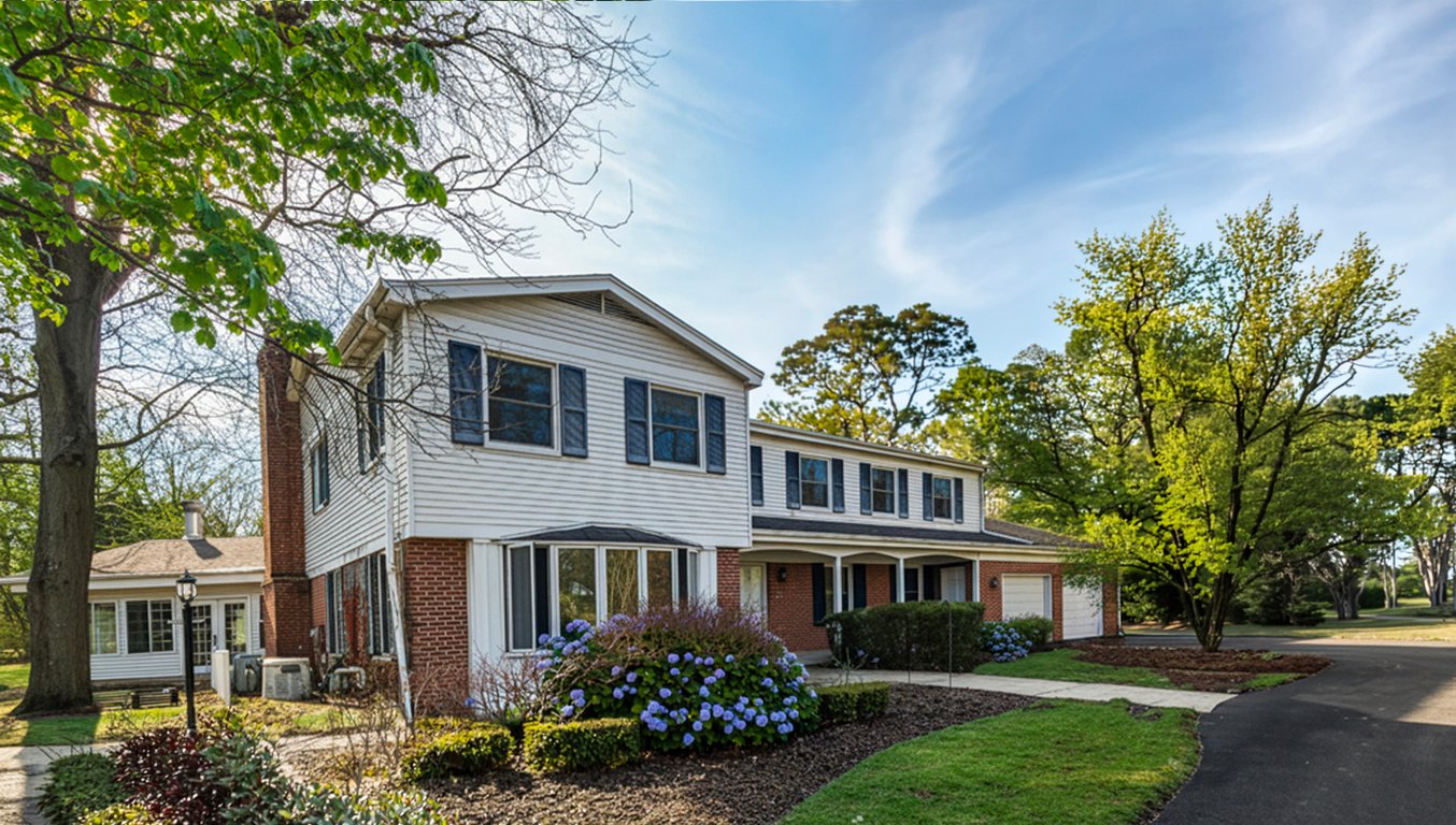 32W050 Cedar Lane
