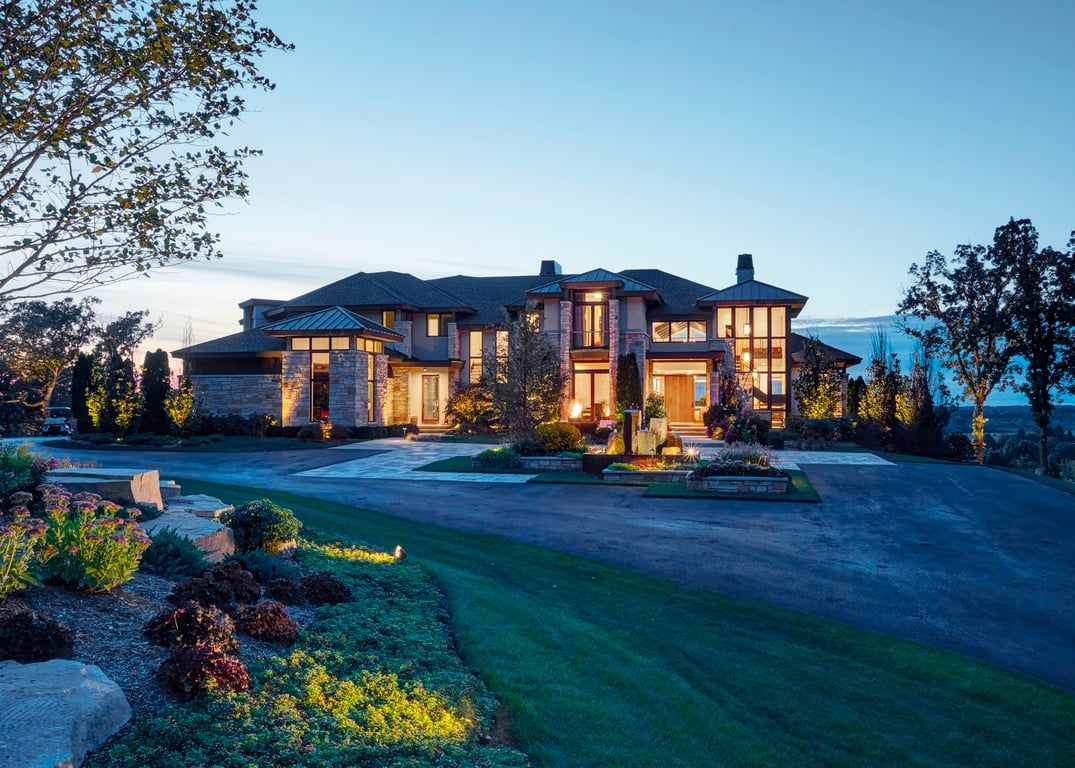 315 Valley Hill Road