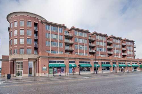 6000 Cicero Avenue