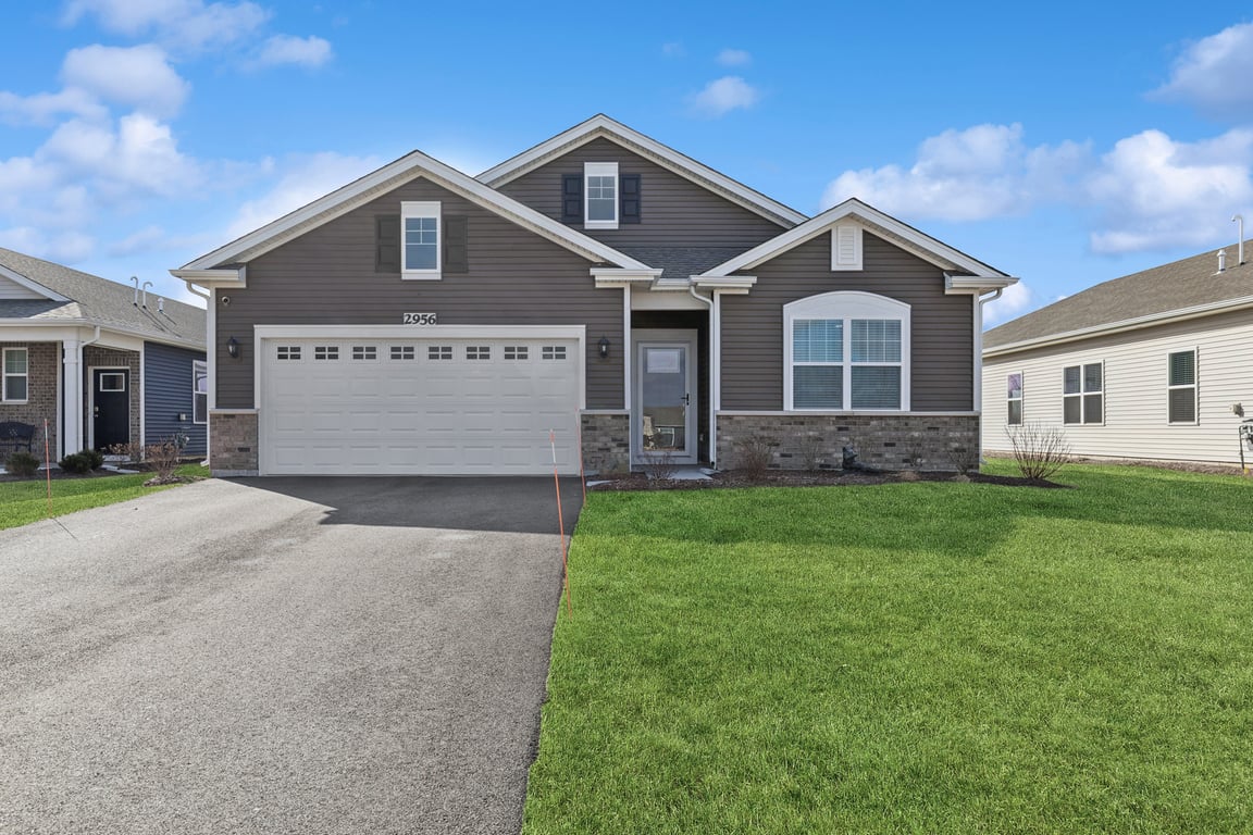 2956 Harnish Drive