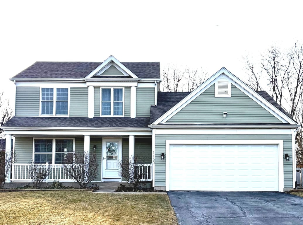 1160 Millcreek Lane