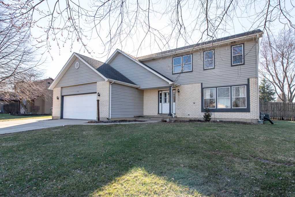 514 Judith Court