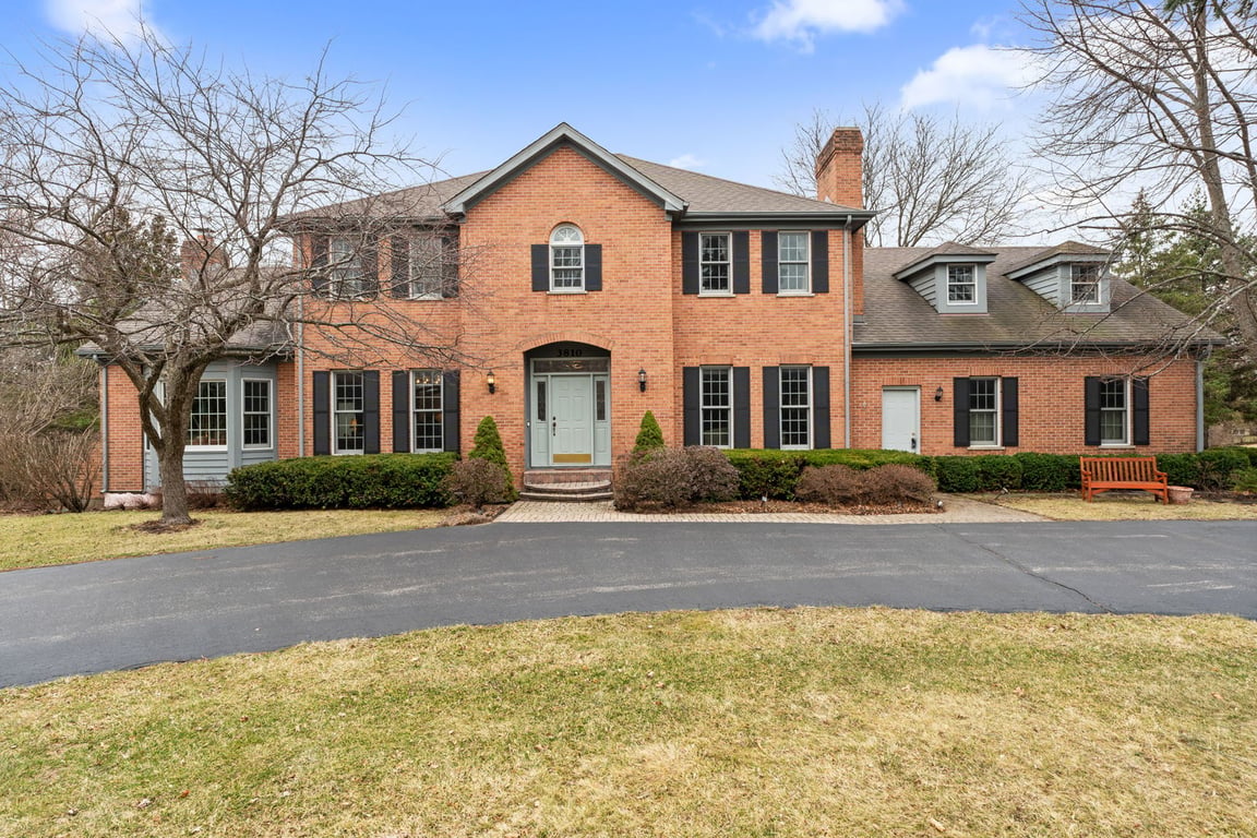 3810 Church Hill Lane