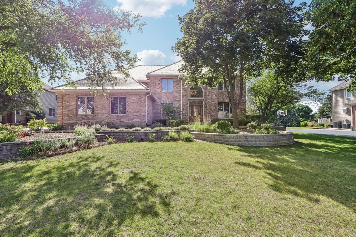 641 Mason Lane