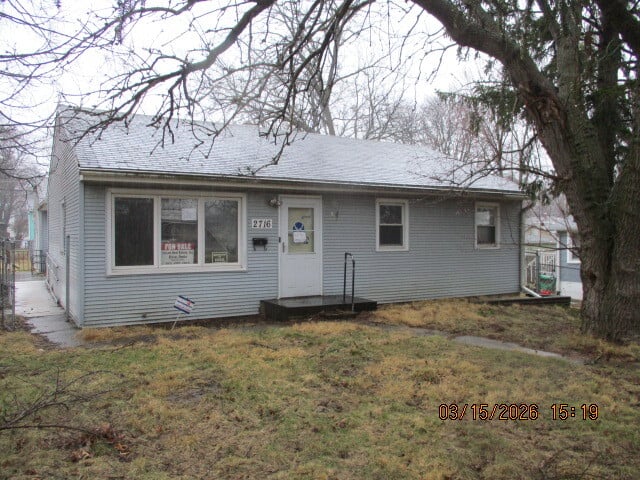 2716 Gideon Avenue