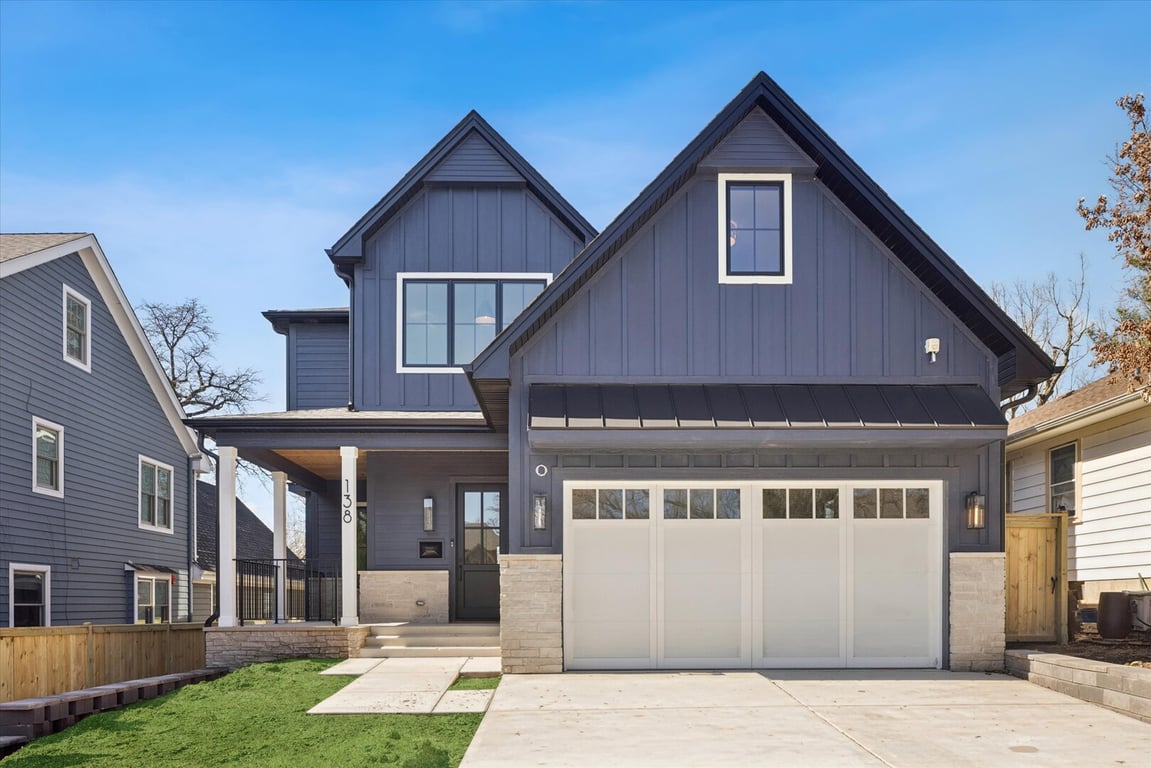 138 Prospect Avenue